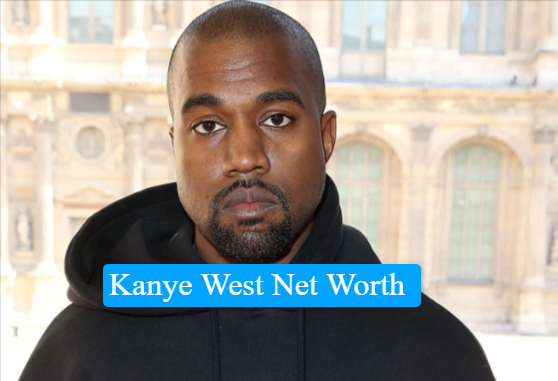 Kanye West Net Worth 2024